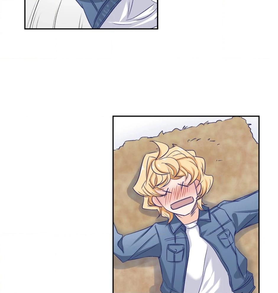 Sweet Lime Chapter 25 page 4 - 