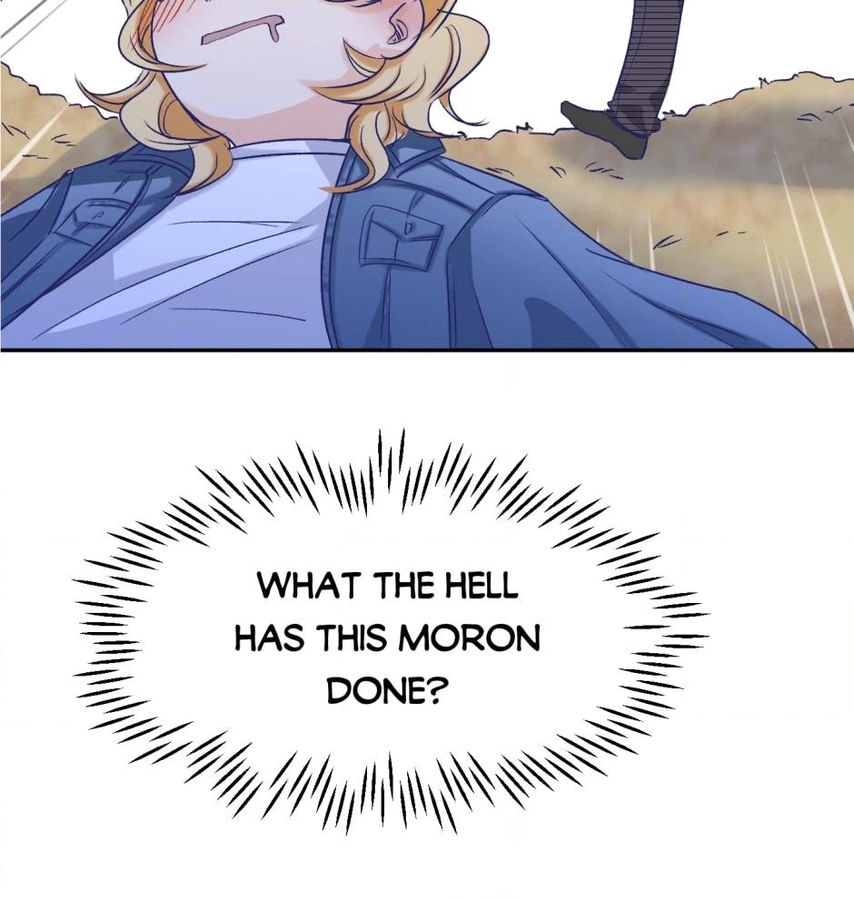 Sweet Lime Chapter 25 page 8 - 