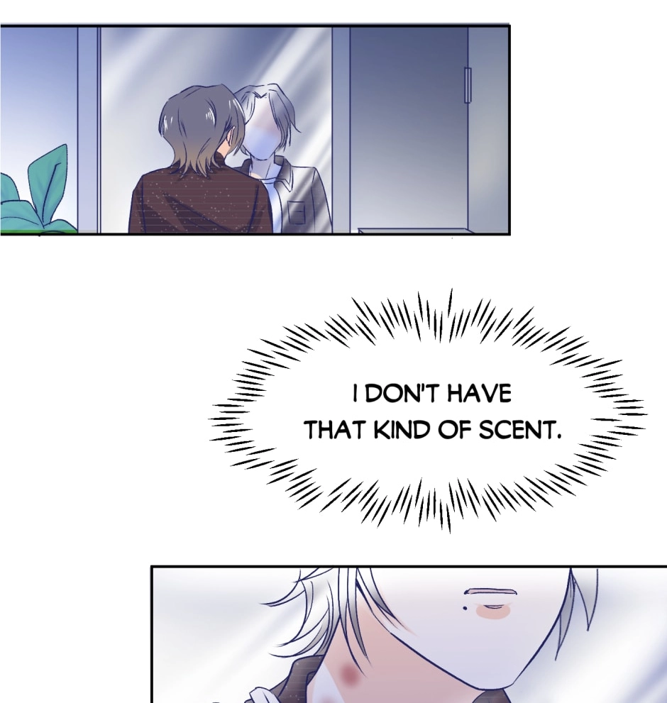 Sweet Lime Chapter 25 page 9 - 