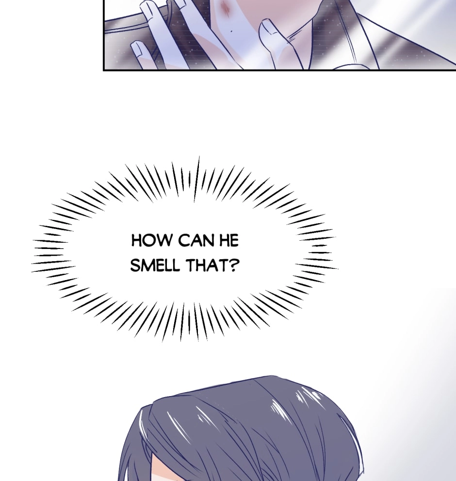 Sweet Lime Chapter 25 page 10 - 
