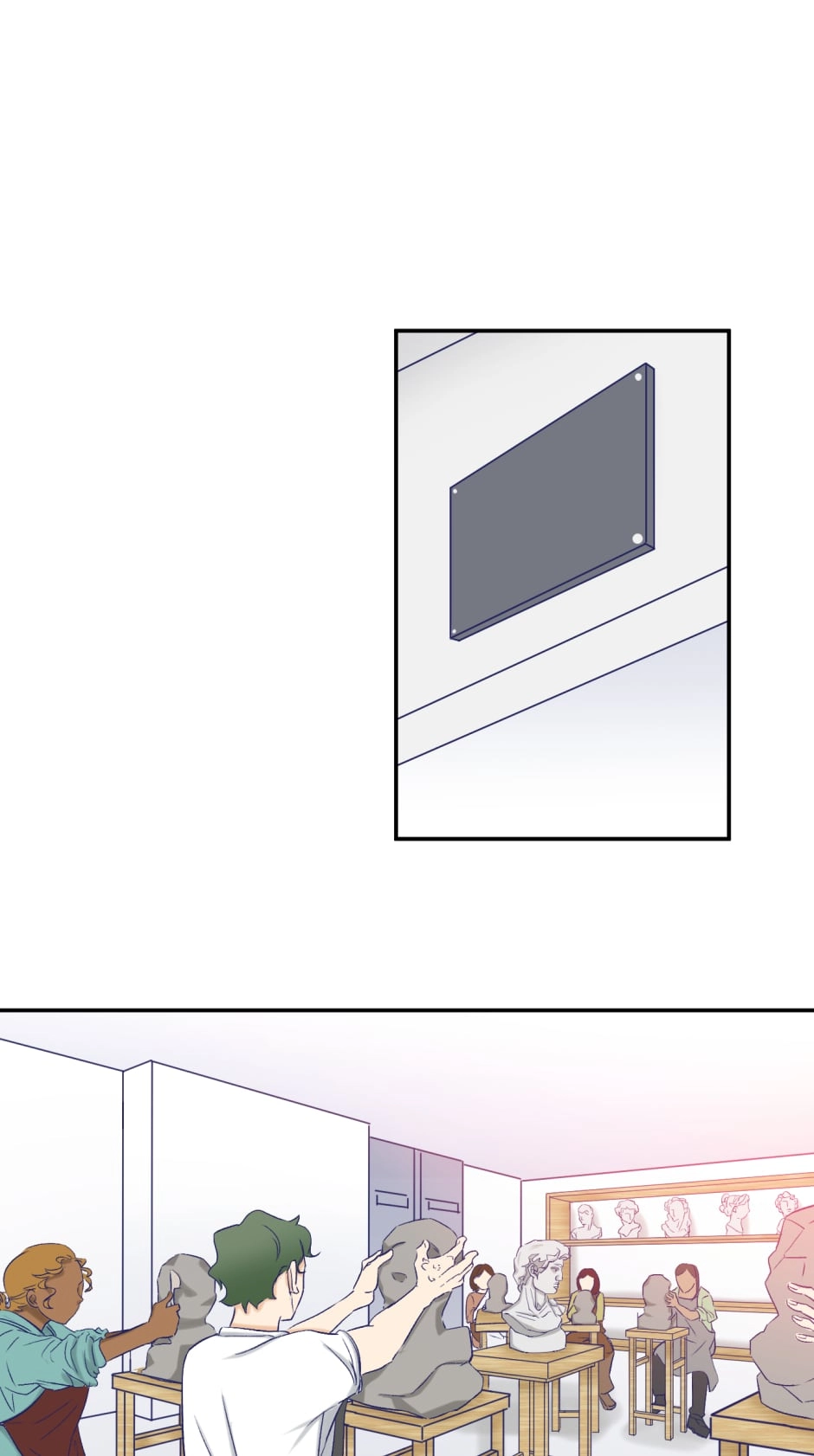 Sweet Lime Chapter 27 page 2 - 
