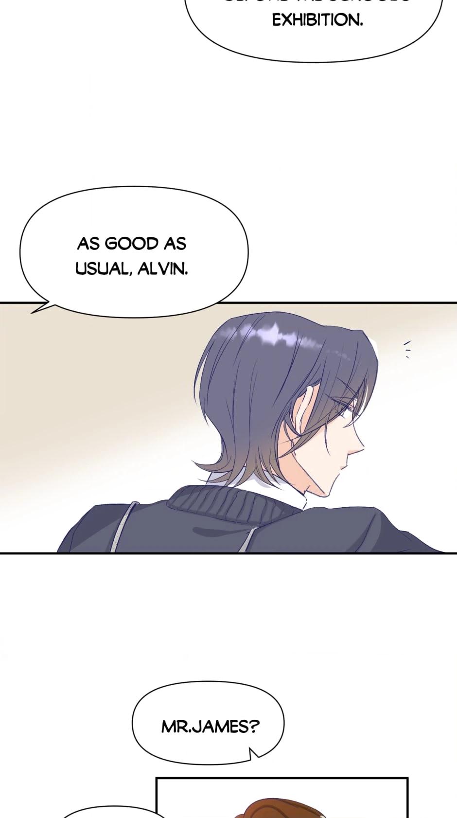Sweet Lime Chapter 27 page 4 - 