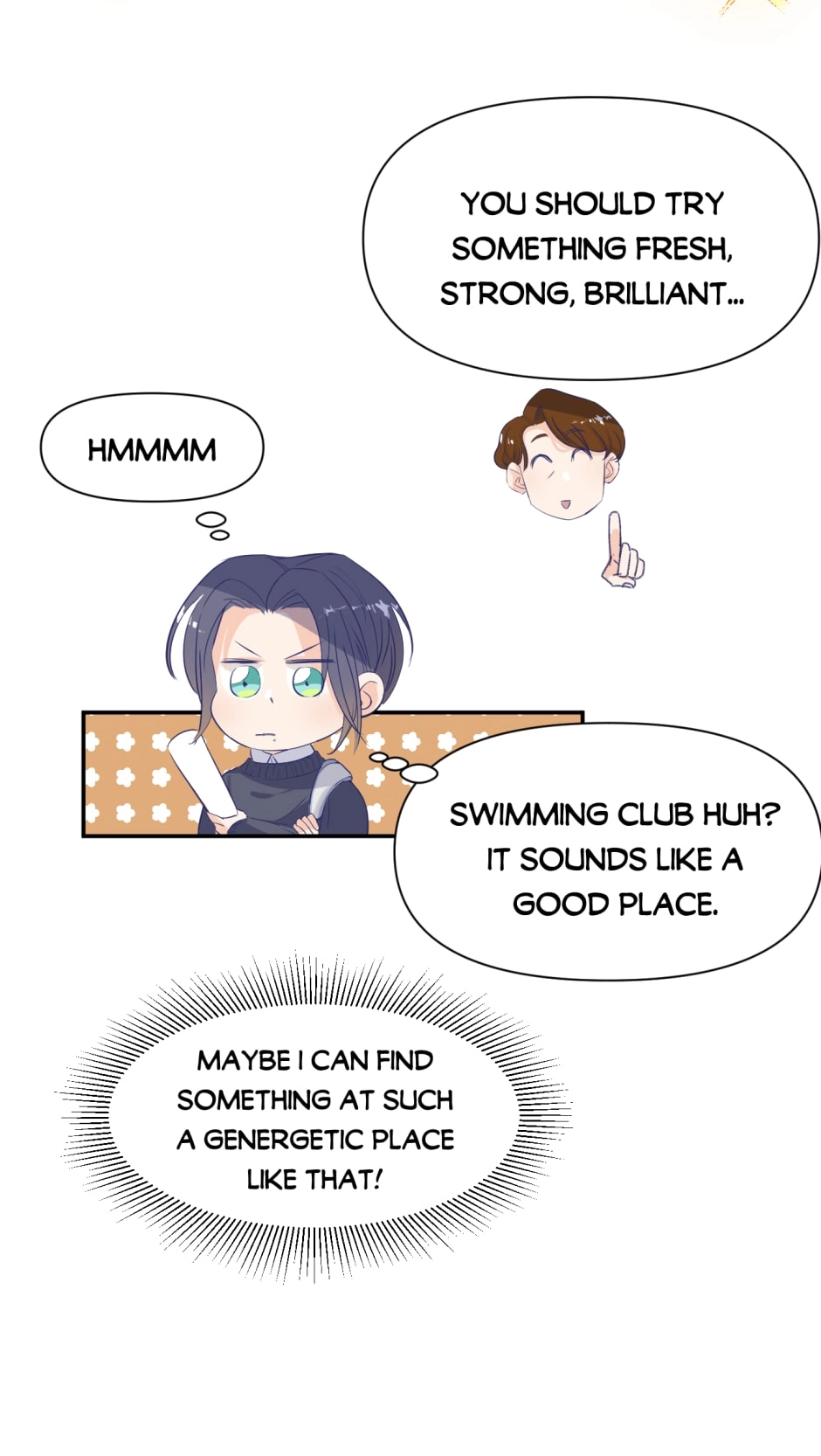Sweet Lime Chapter 29 page 7 - 