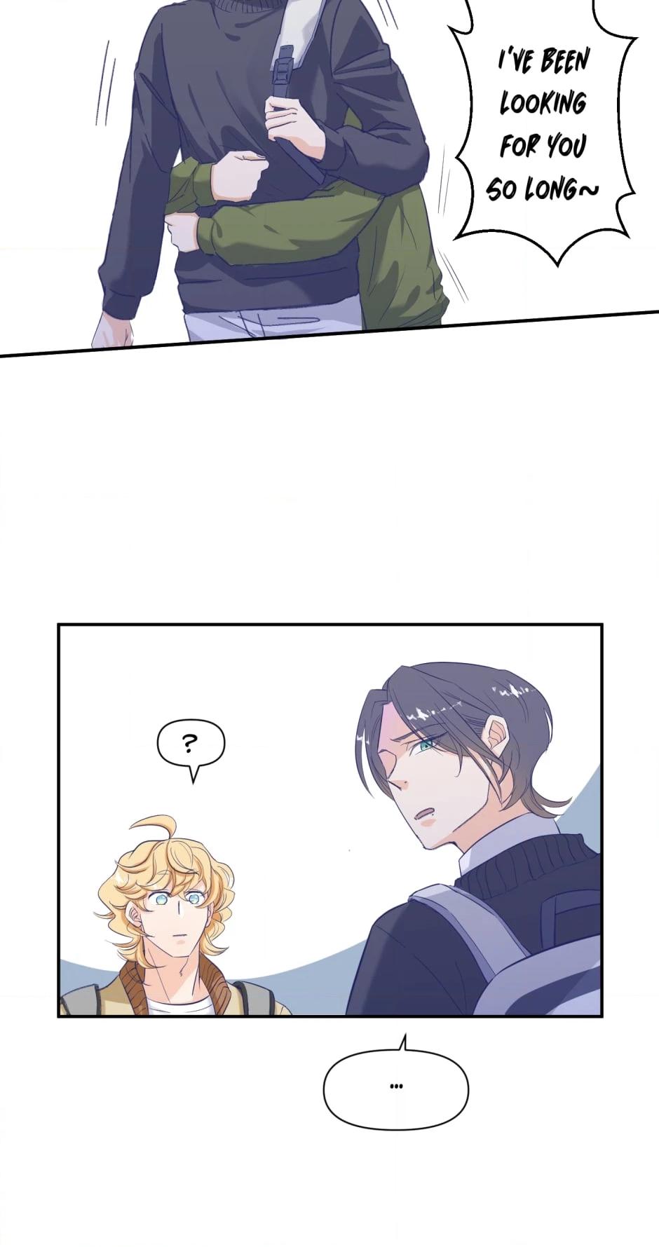Sweet Lime Chapter 30 page 4 - 