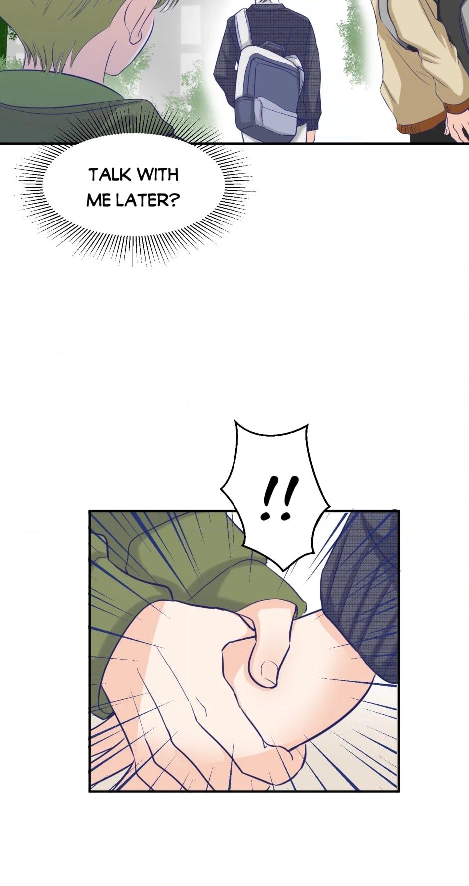 Sweet Lime Chapter 31 page 4 - 