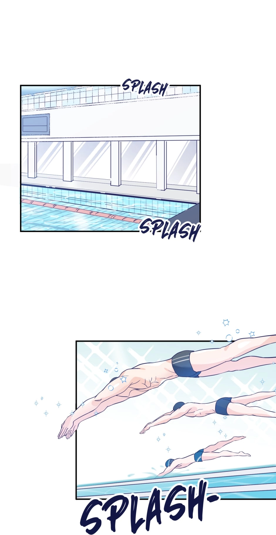 Sweet Lime Chapter 32 page 2 - 
