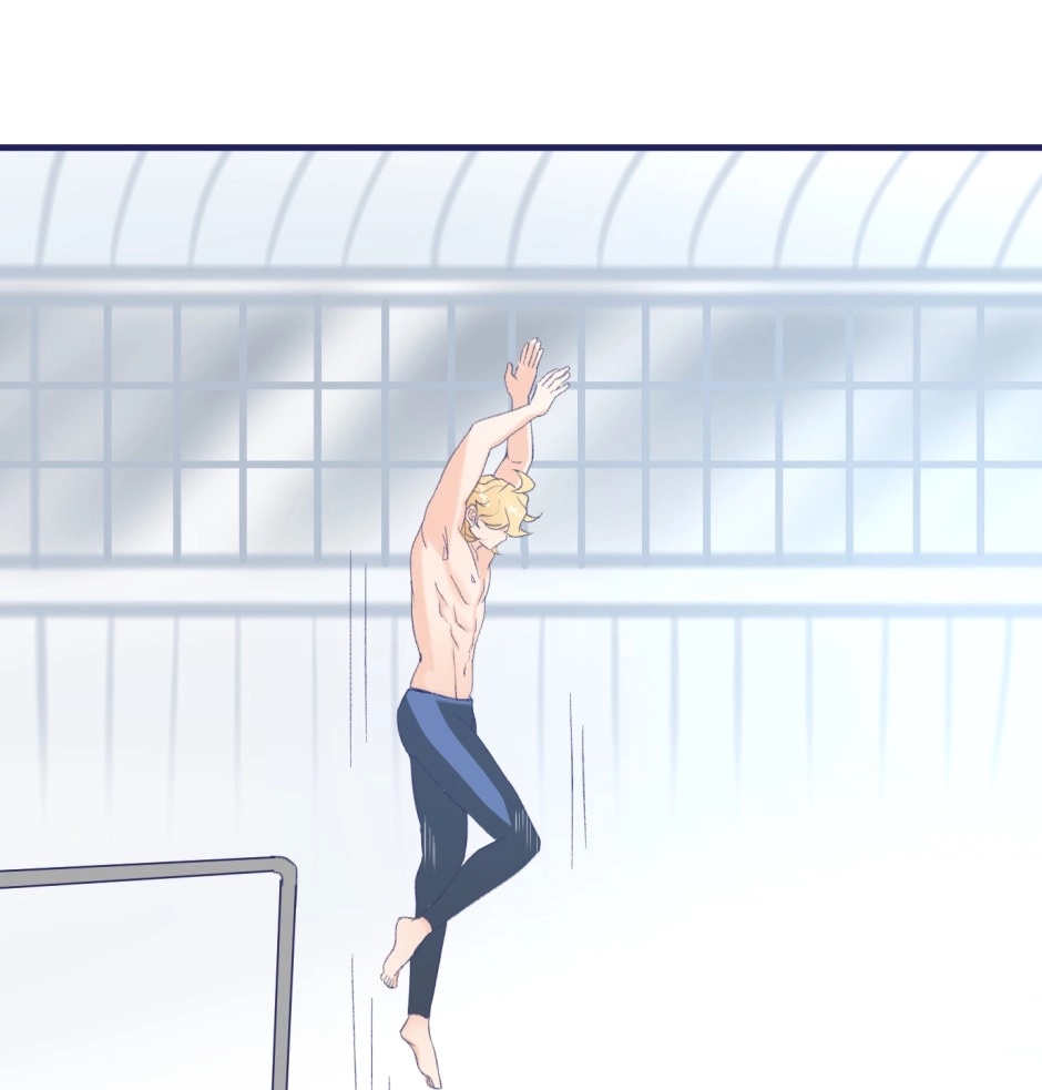 Sweet Lime Chapter 34 page 2 - 