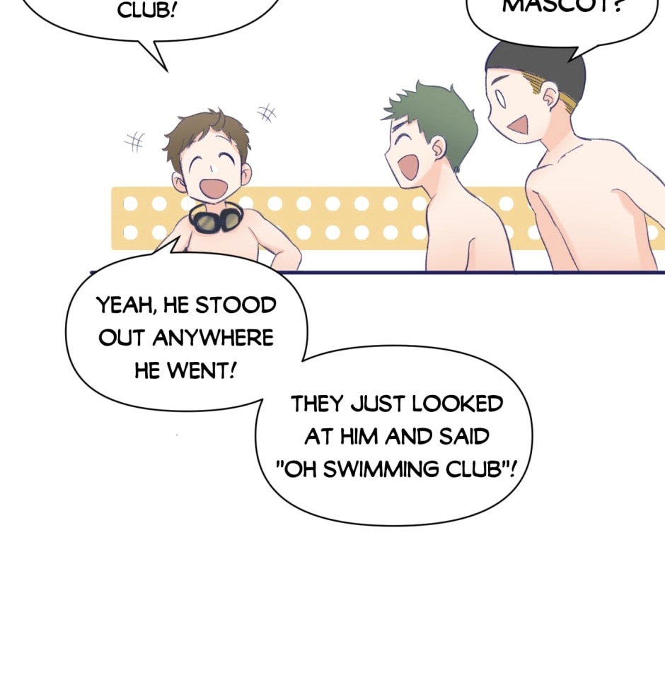 Sweet Lime Chapter 34 page 13 - 