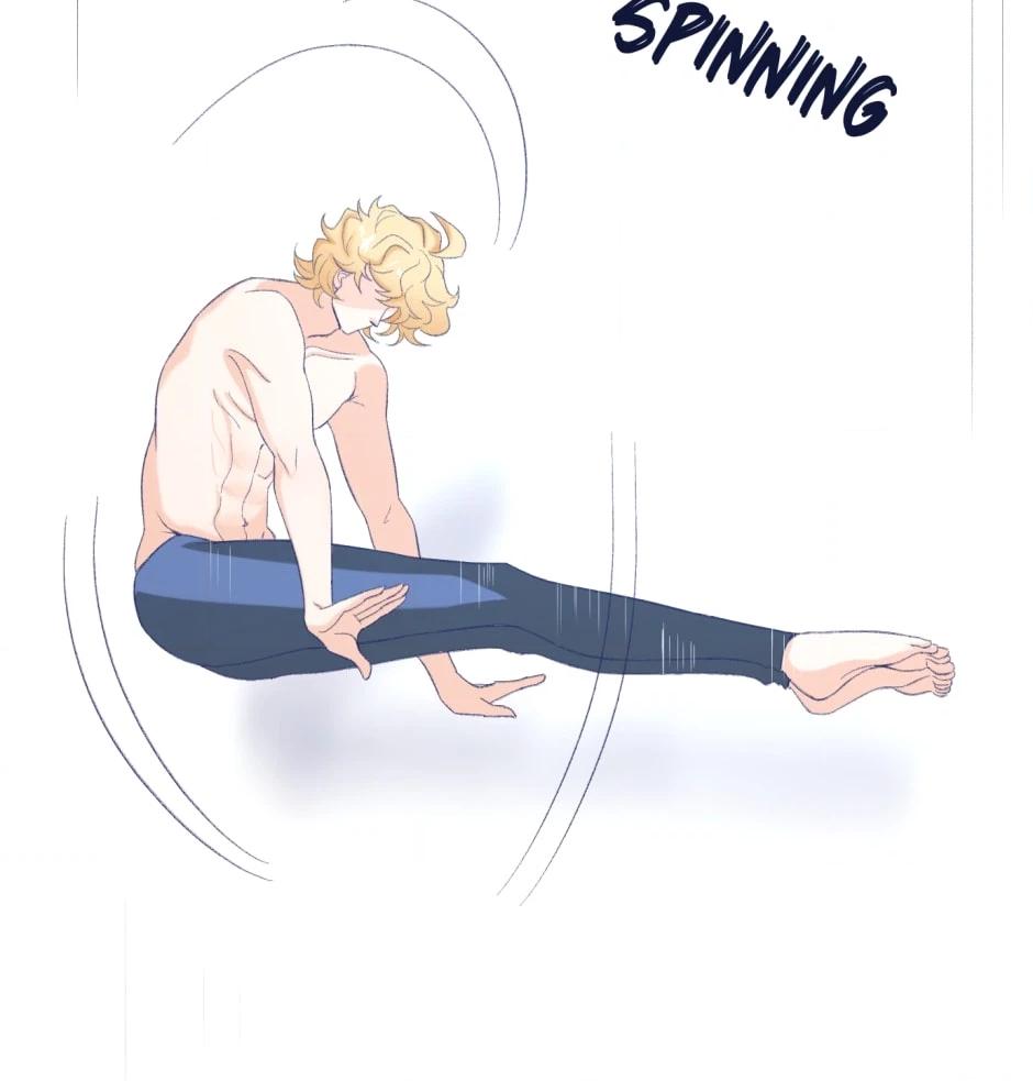 Sweet Lime Chapter 34 page 4 - 