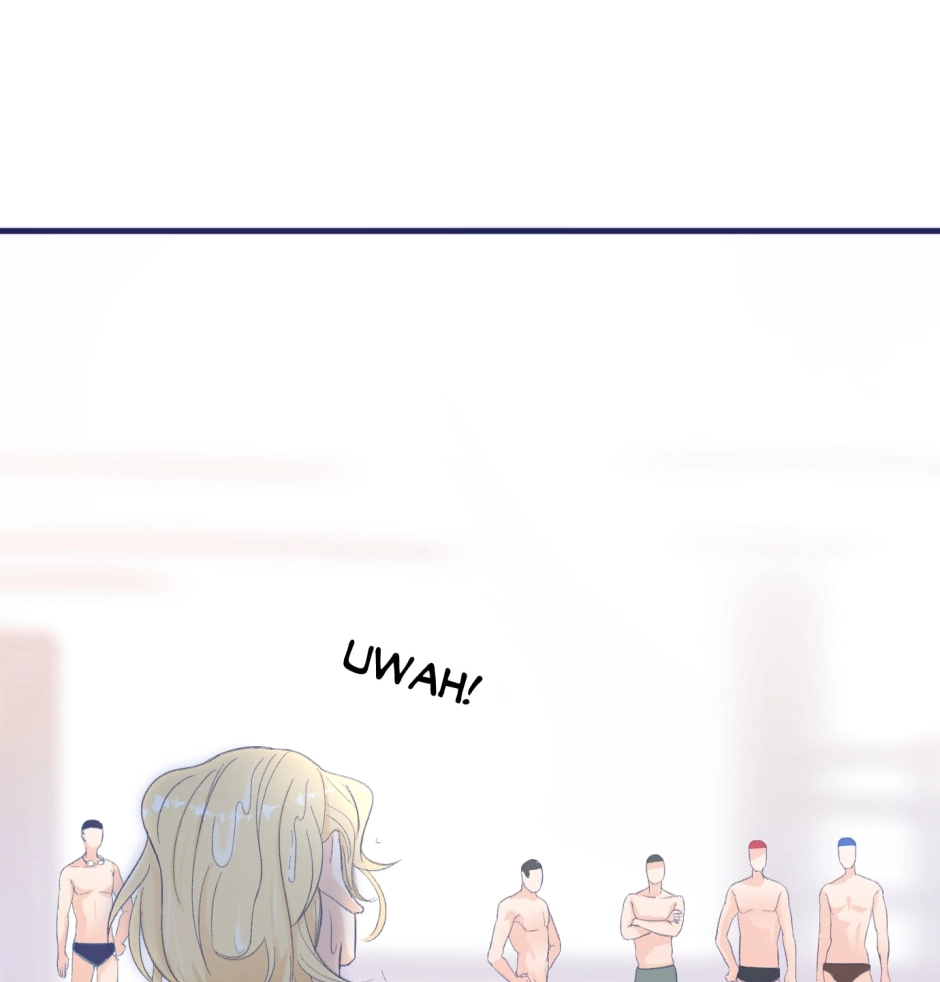 Sweet Lime Chapter 34 page 7 - 