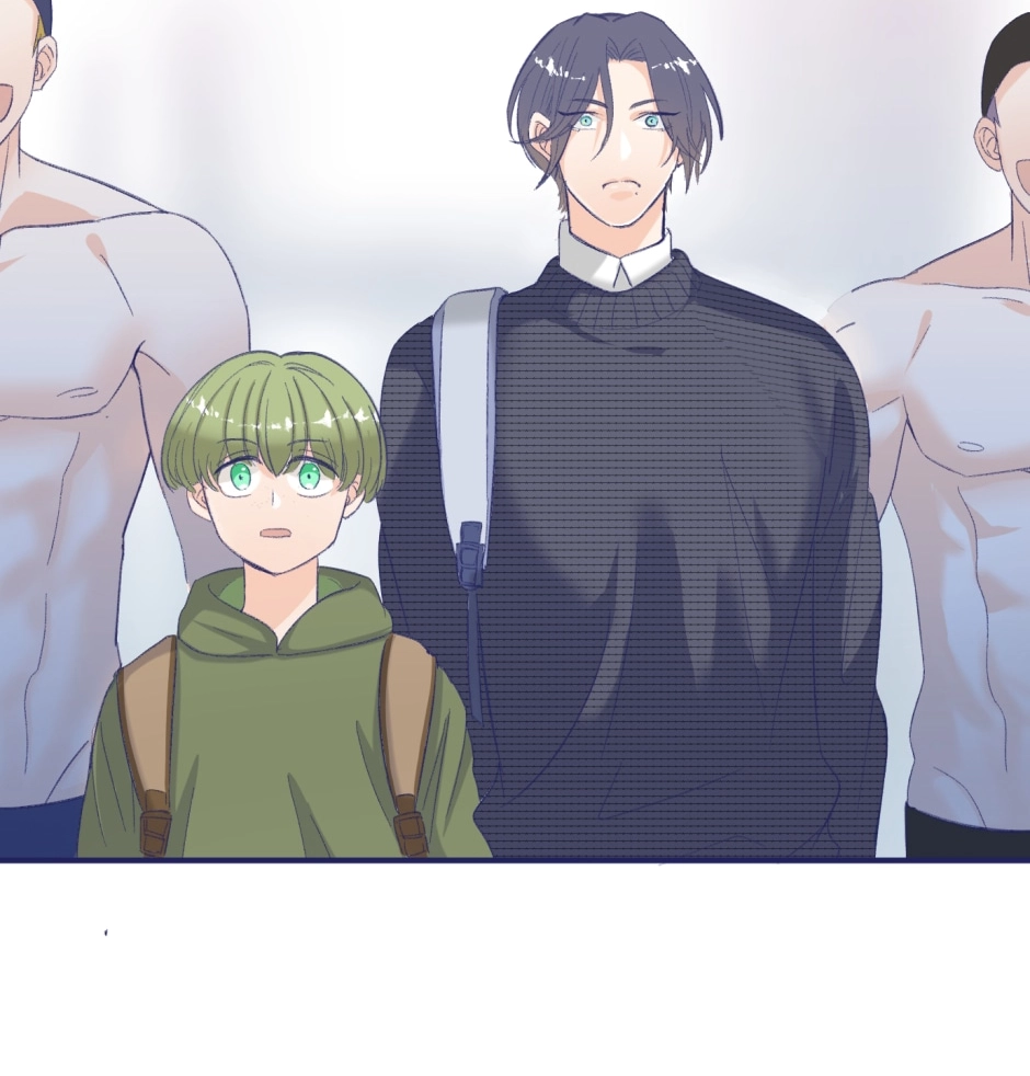 Sweet Lime Chapter 34 page 9 - 