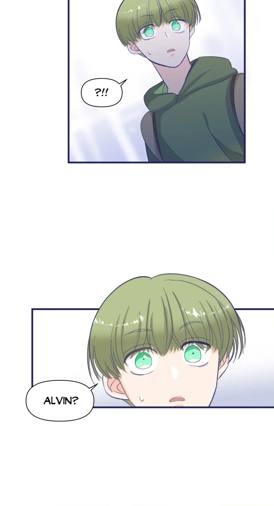 Sweet Lime Chapter 35 page 4 - 