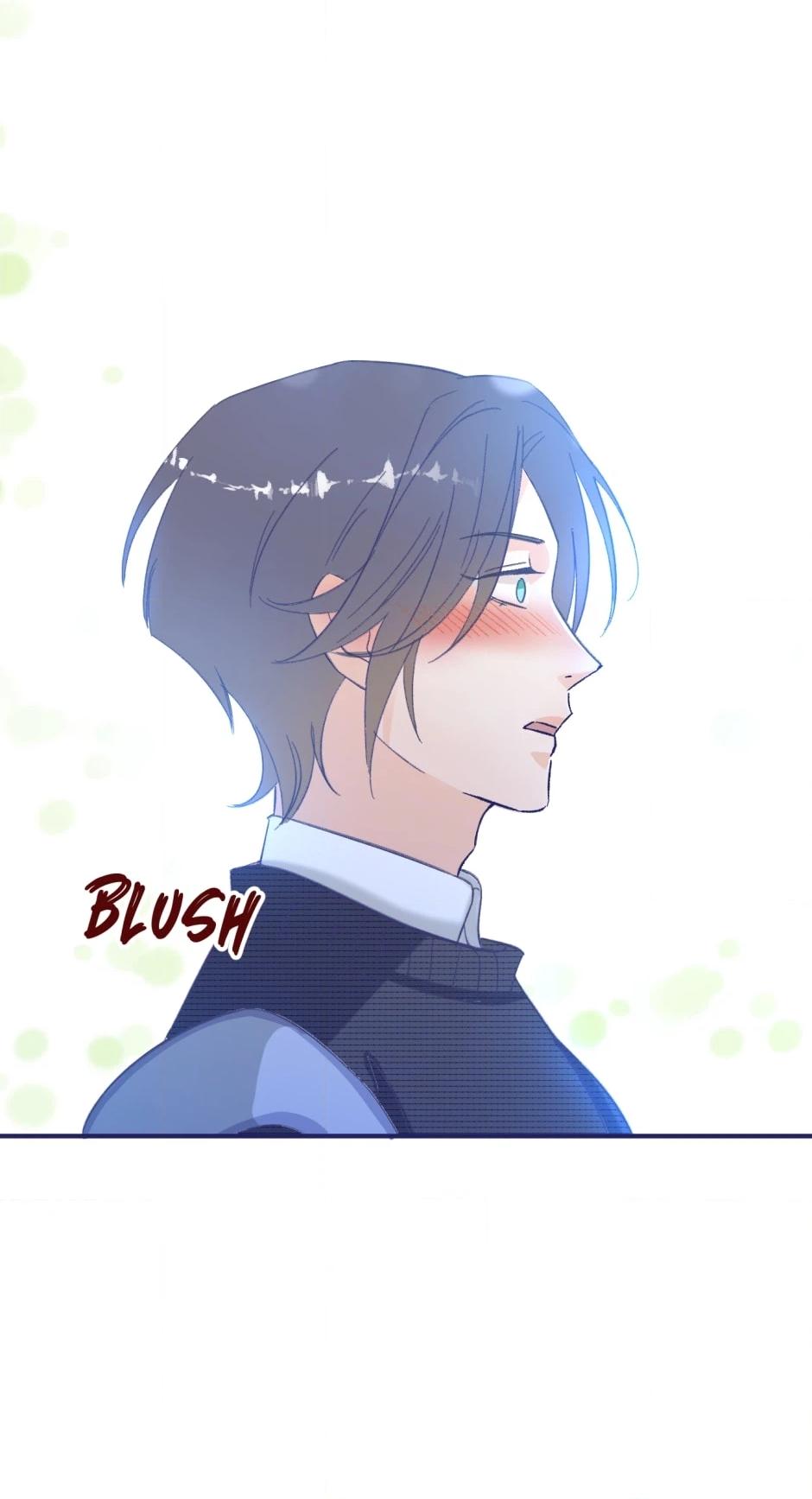 Sweet Lime Chapter 35 page 8 - 