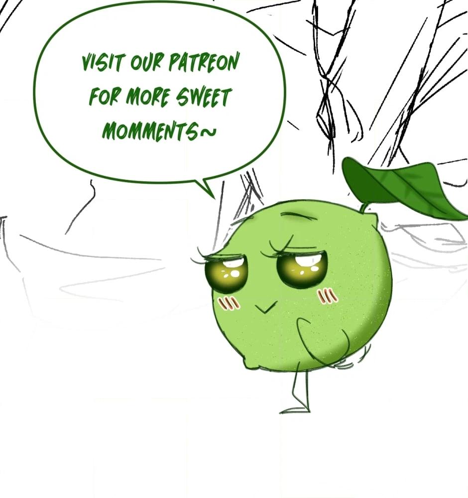 Sweet Lime Chapter 36.1 page 4 - 