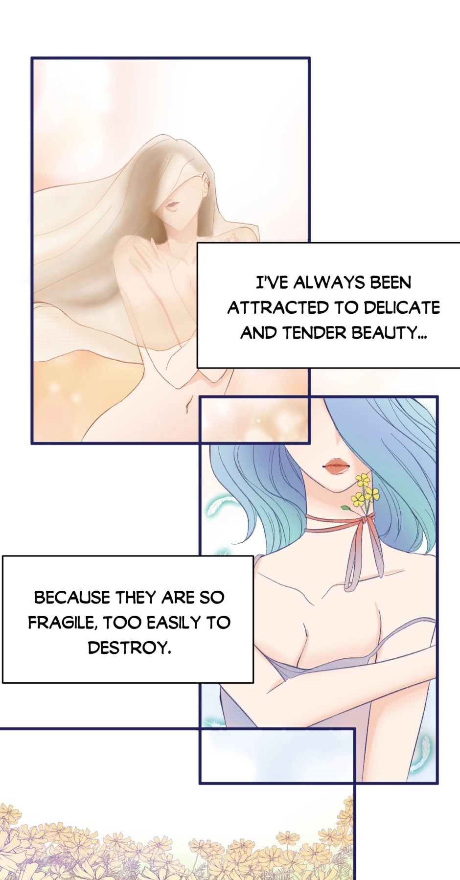 Sweet Lime Chapter 36 page 2 - 