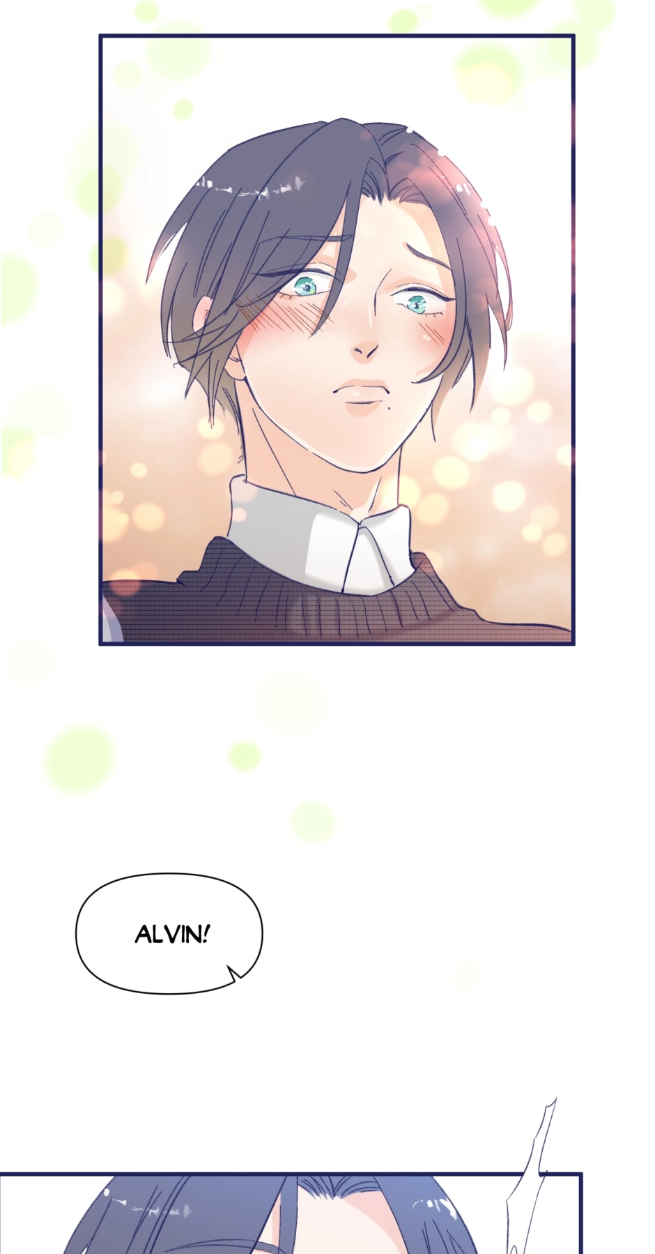 Sweet Lime Chapter 36 page 5 - 