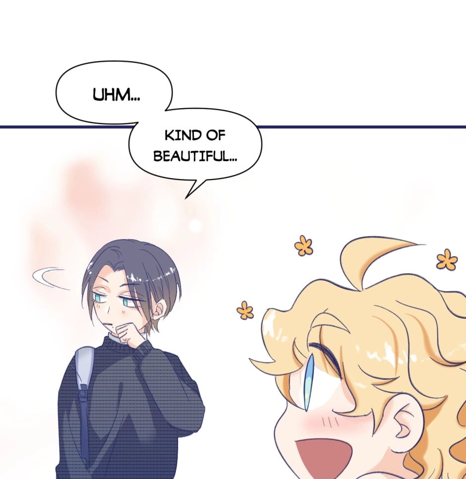 Sweet Lime Chapter 37 page 2 - 