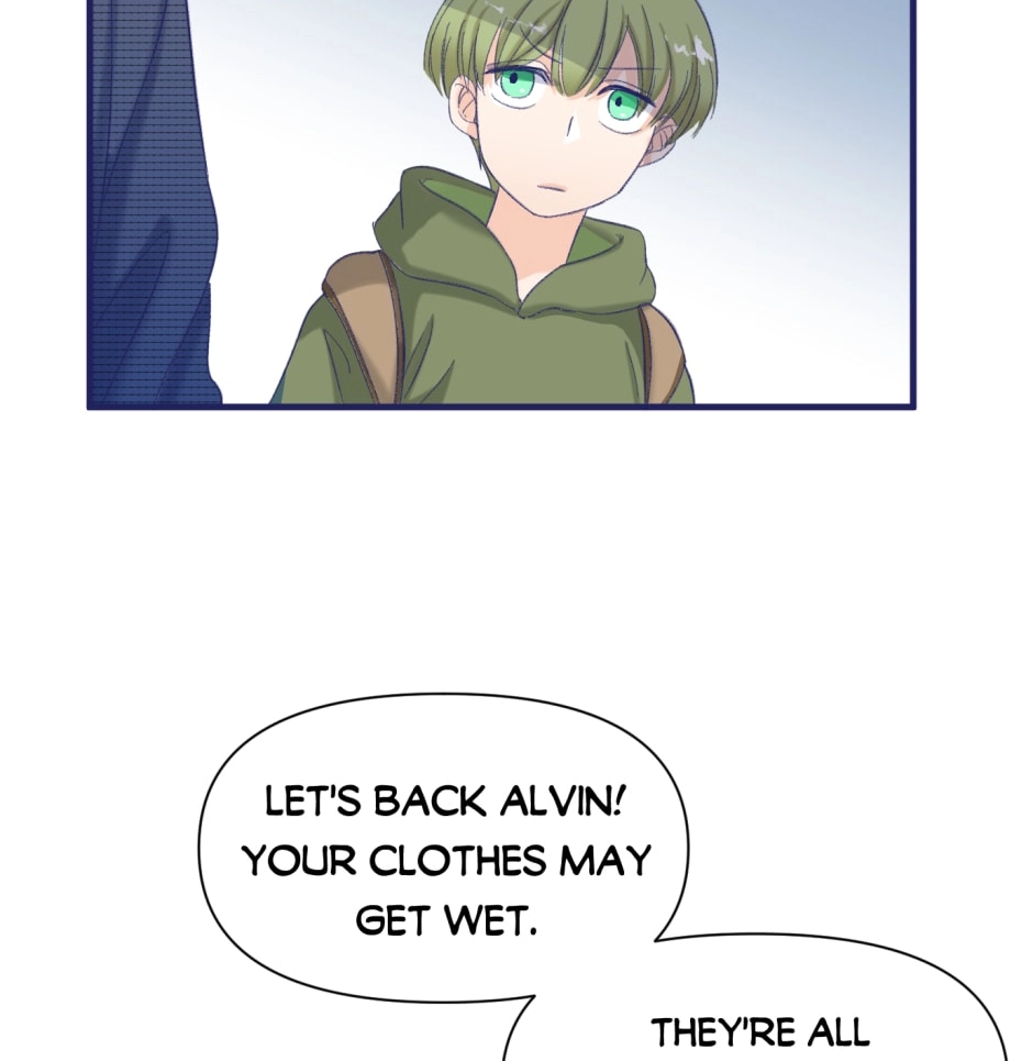Sweet Lime Chapter 37 page 11 - 