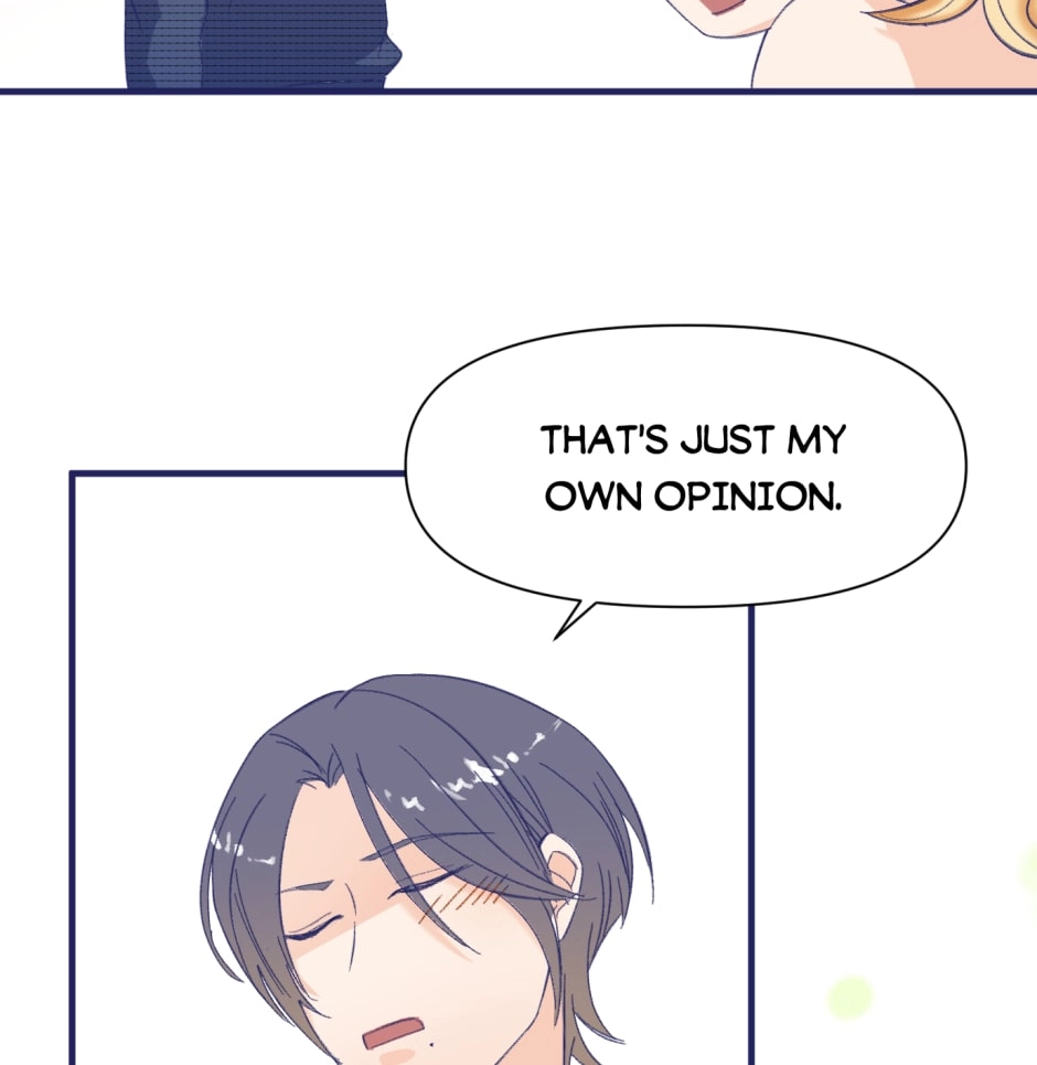 Sweet Lime Chapter 37 page 3 - 