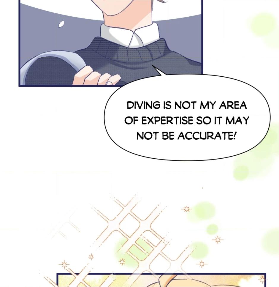 Sweet Lime Chapter 37 page 4 - 