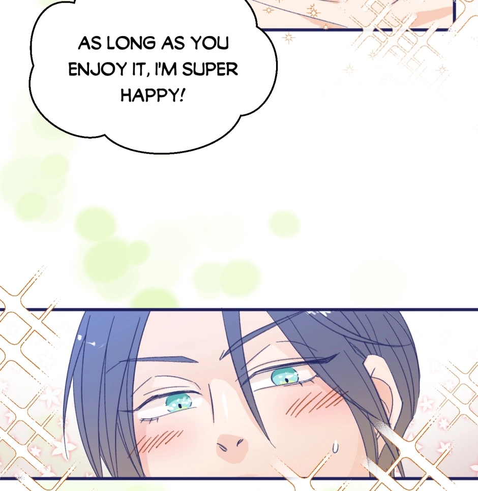 Sweet Lime Chapter 37 page 6 - 
