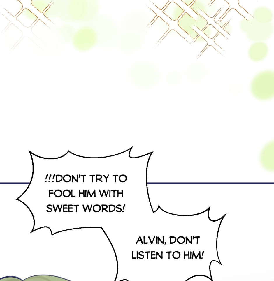 Sweet Lime Chapter 37 page 7 - 