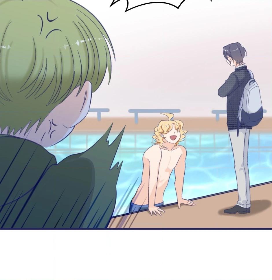 Sweet Lime Chapter 37 page 8 - 