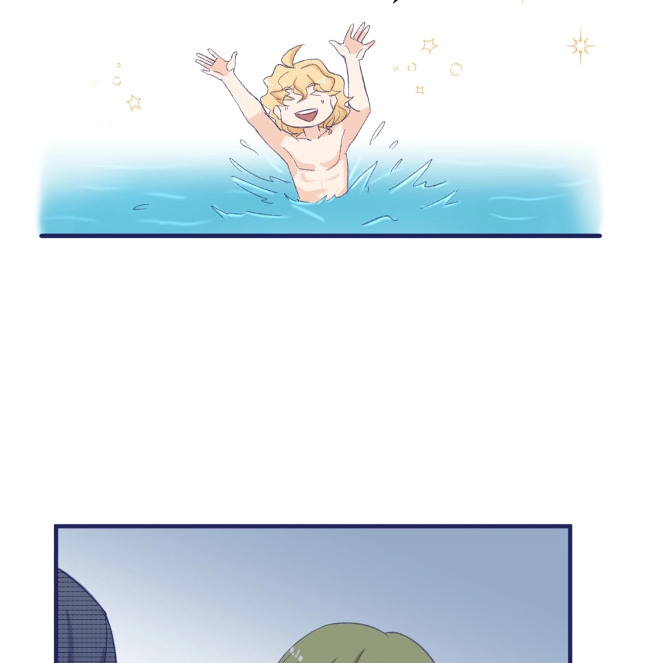 Sweet Lime Chapter 37 page 10 - 