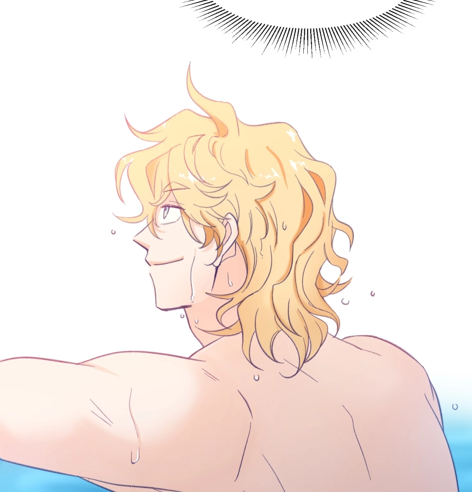 Sweet Lime Chapter 38 page 13 - 