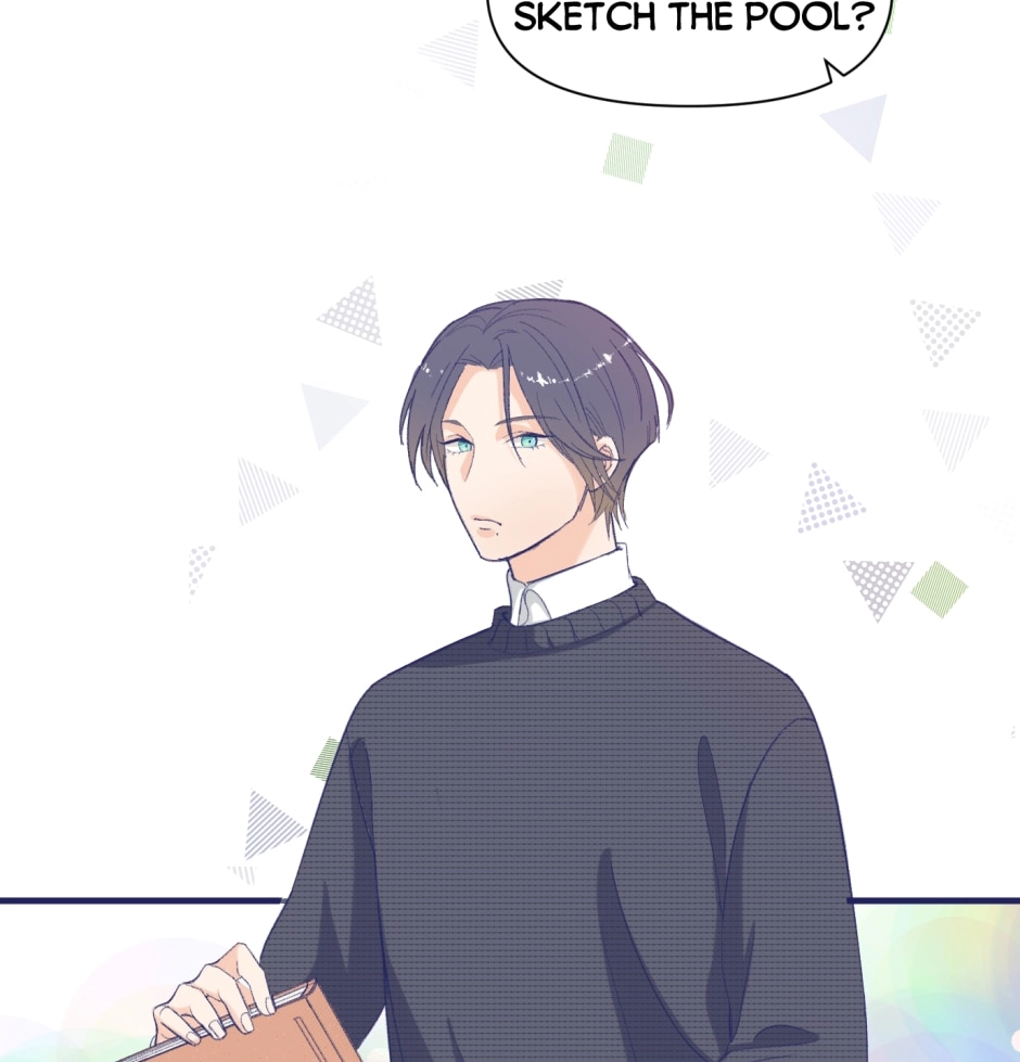 Sweet Lime Chapter 38 page 3 - 