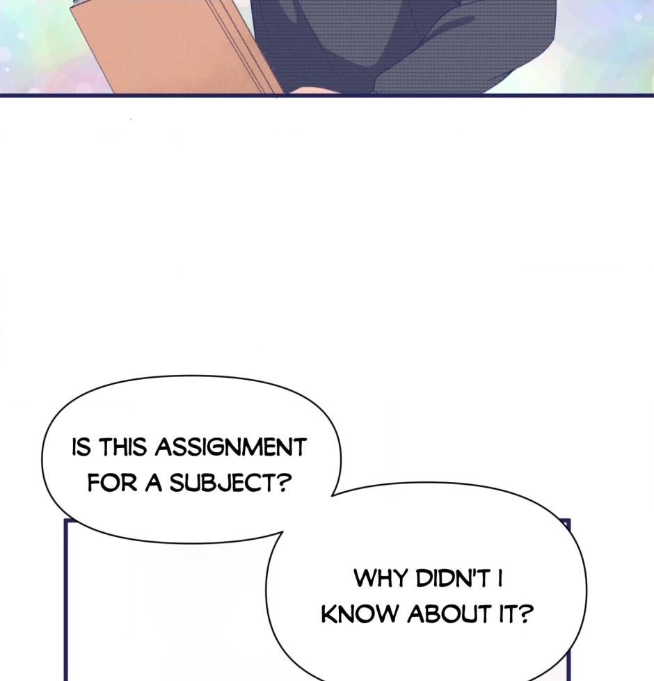 Sweet Lime Chapter 38 page 4 - 