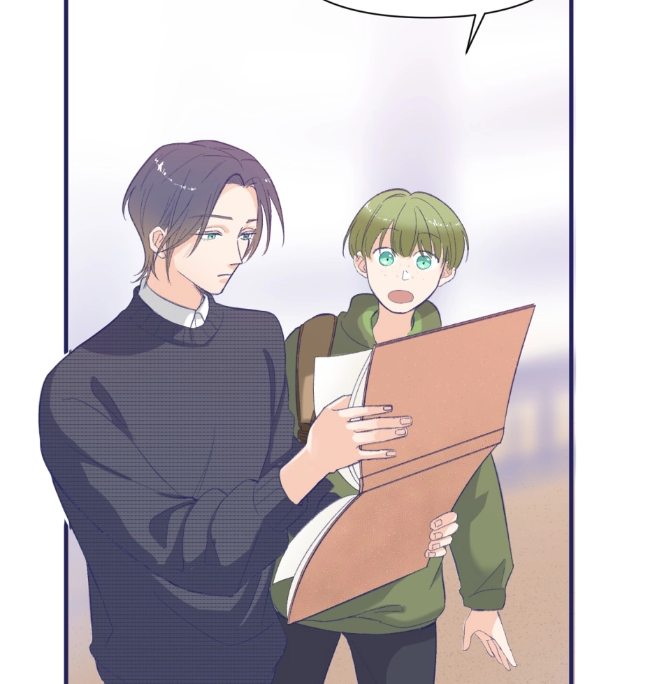 Sweet Lime Chapter 38 page 5 - 