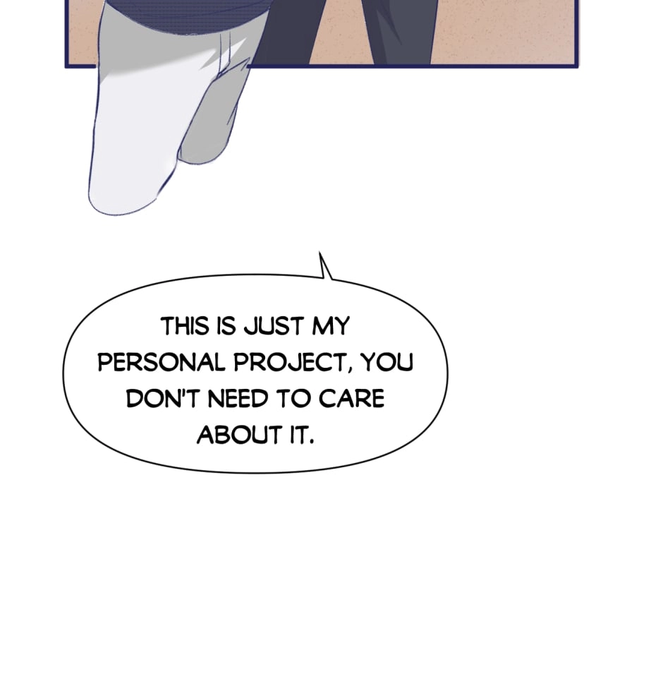 Sweet Lime Chapter 38 page 6 - 