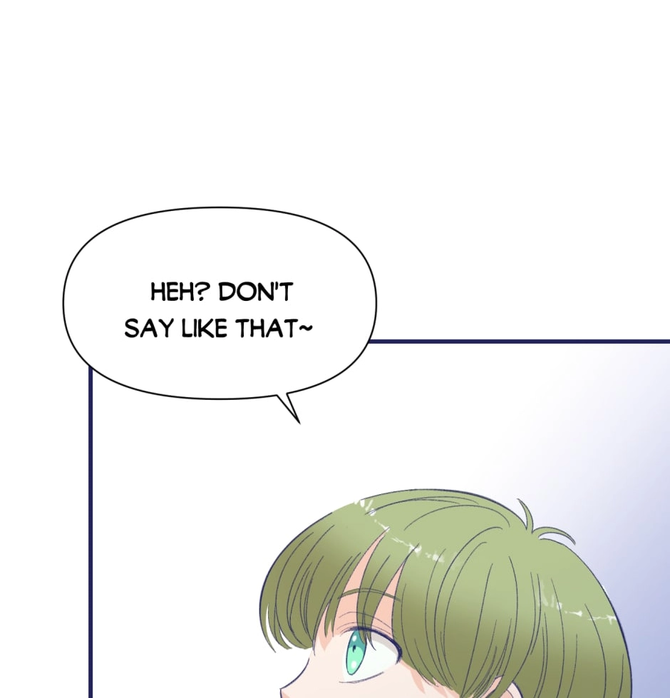 Sweet Lime Chapter 38 page 7 - 