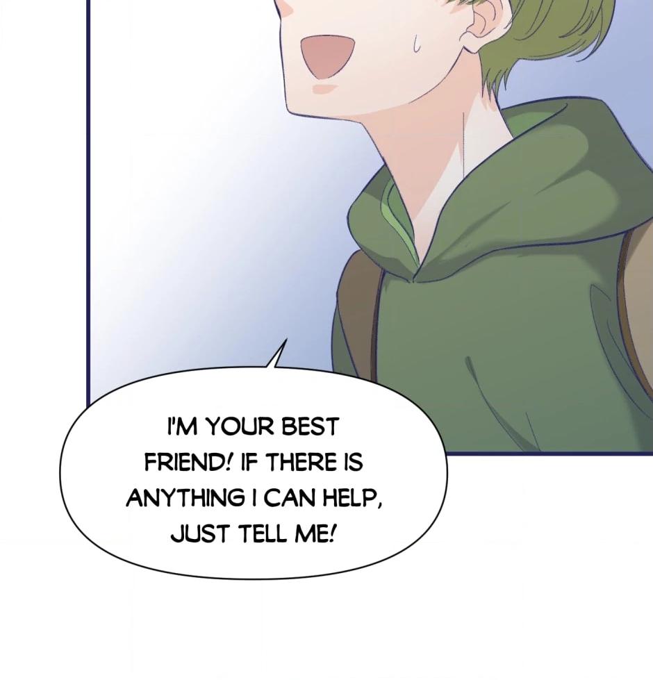 Sweet Lime Chapter 38 page 8 - 