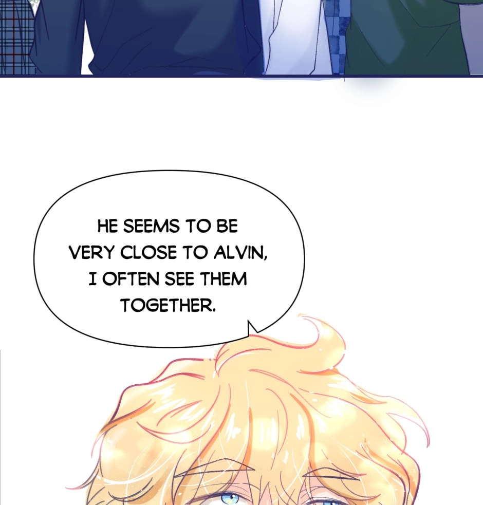 Sweet Lime Chapter 41 page 11 - 
