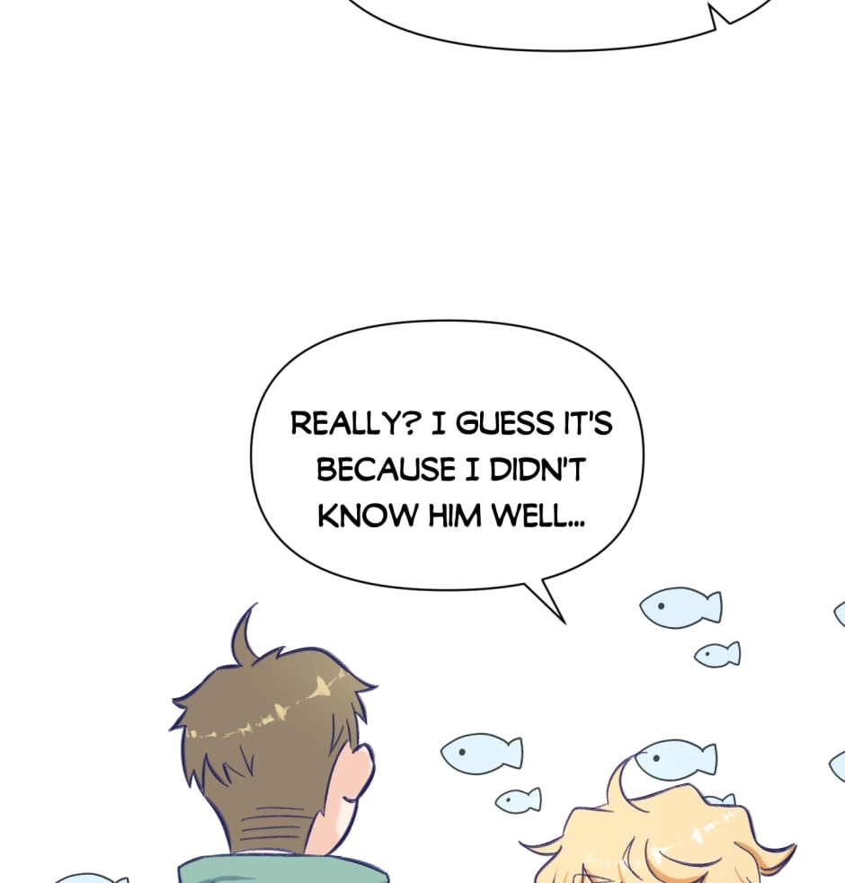 Sweet Lime Chapter 41 page 13 - 