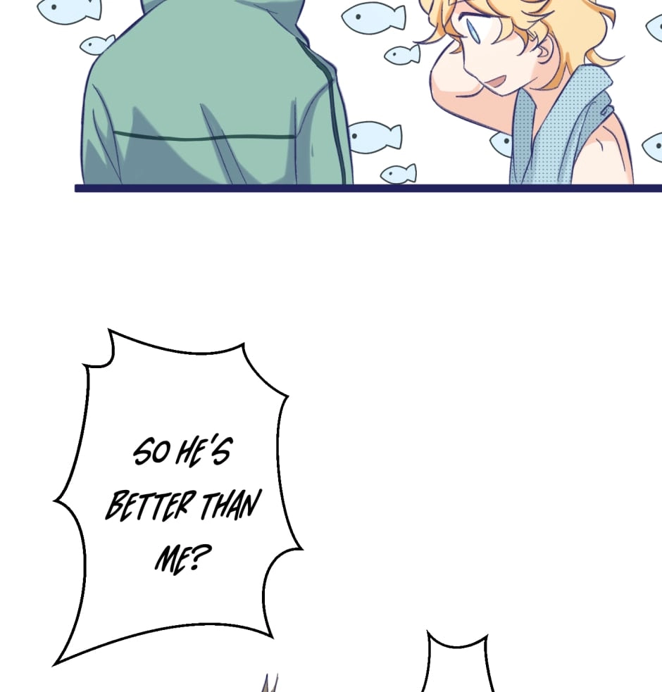 Sweet Lime Chapter 41 page 14 - 