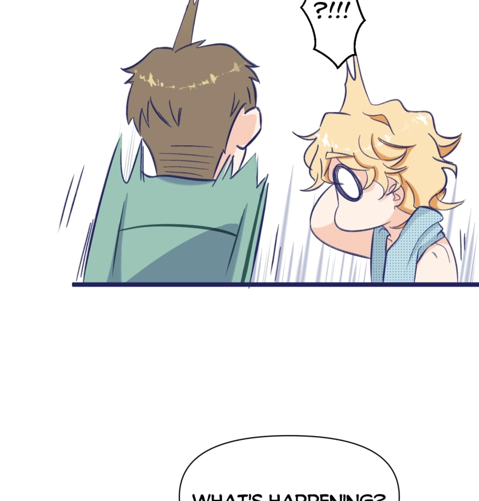 Sweet Lime Chapter 41 page 15 - 