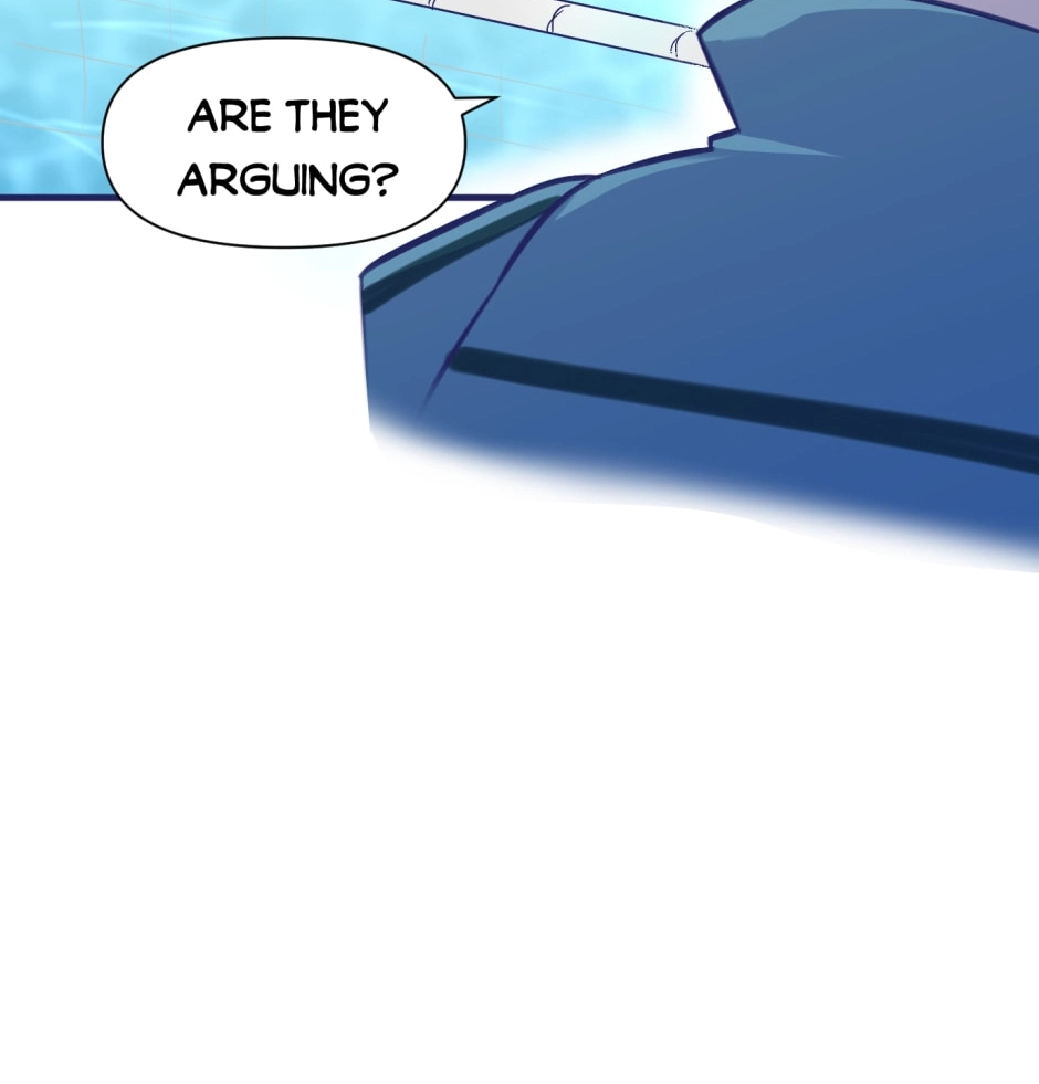 Sweet Lime Chapter 41 page 17 - 