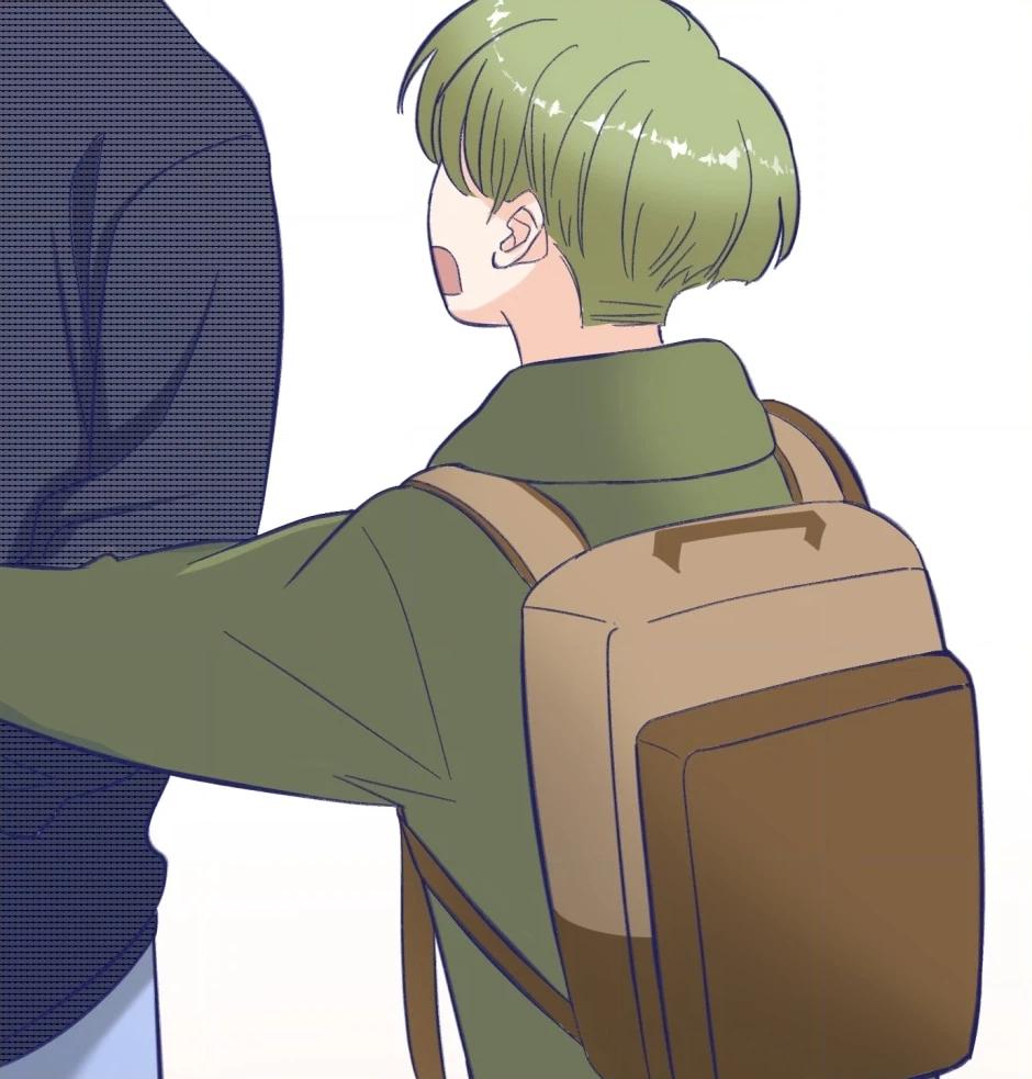 Sweet Lime Chapter 41 page 4 - 