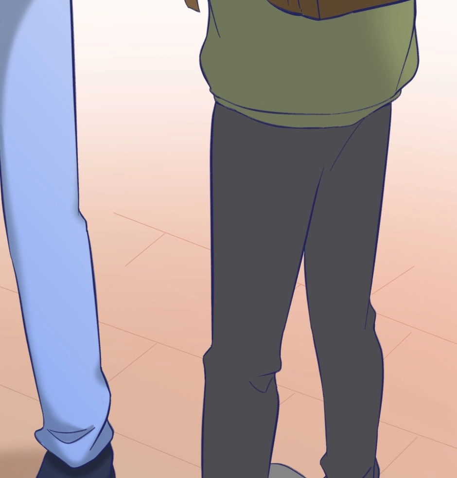 Sweet Lime Chapter 41 page 5 - 