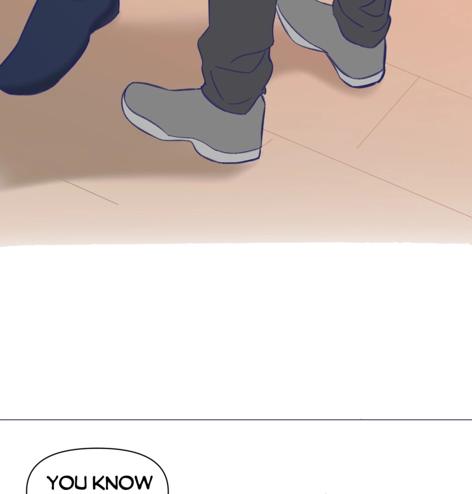 Sweet Lime Chapter 41 page 6 - 
