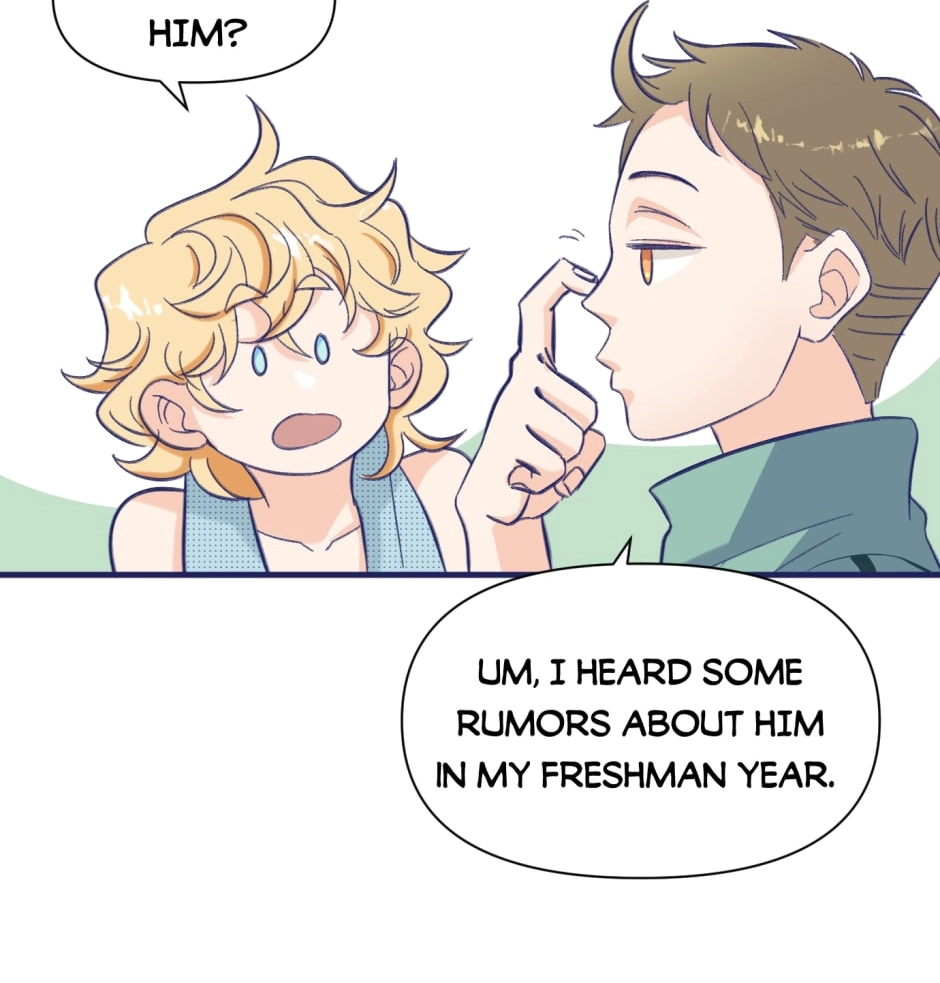 Sweet Lime Chapter 41 page 7 - 