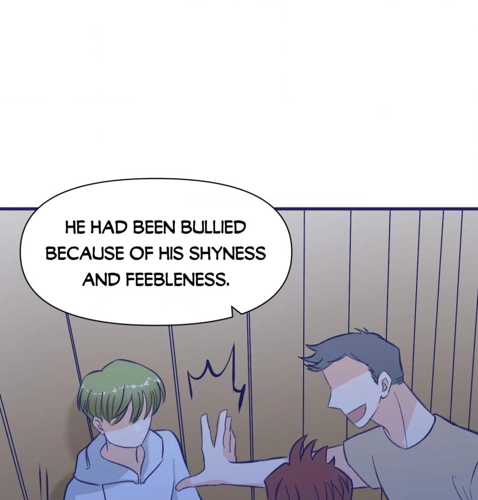 Sweet Lime Chapter 41 page 8 - 