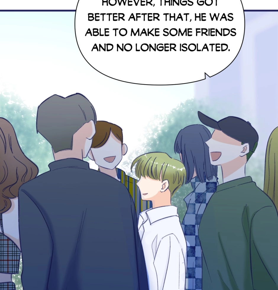 Sweet Lime Chapter 41 page 10 - 