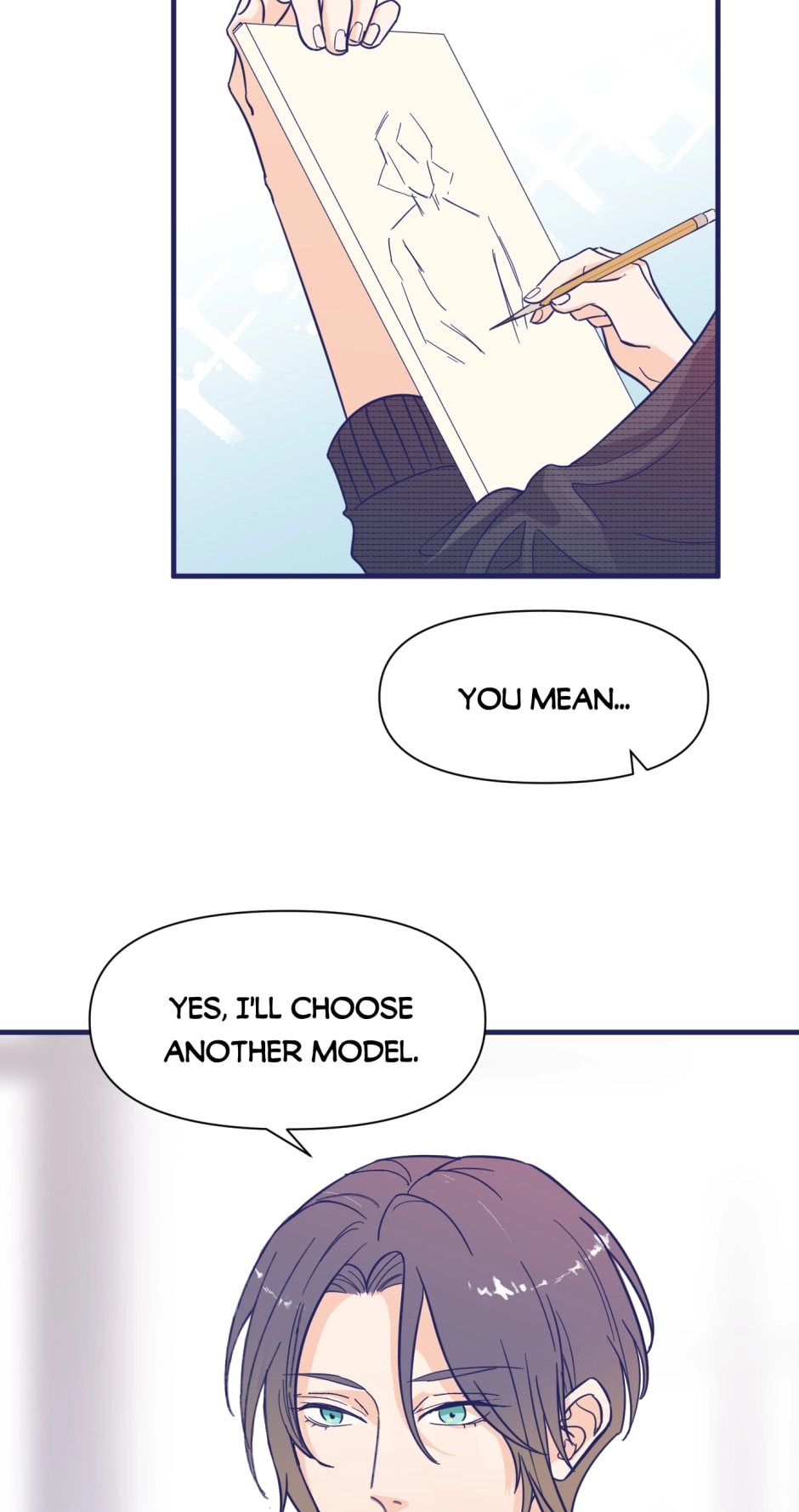Sweet Lime Chapter 42 page 3 - 