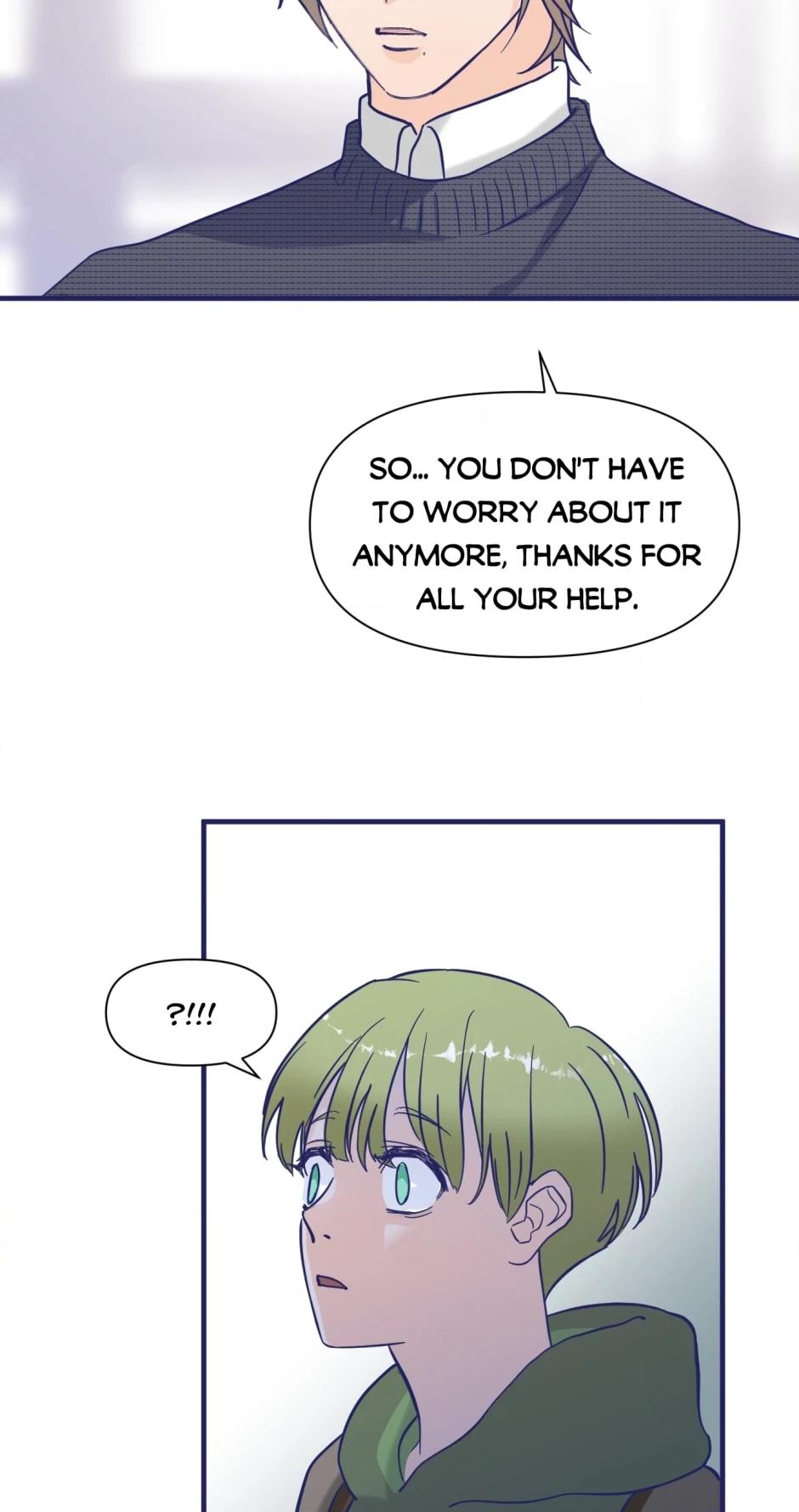 Sweet Lime Chapter 42 page 4 - 