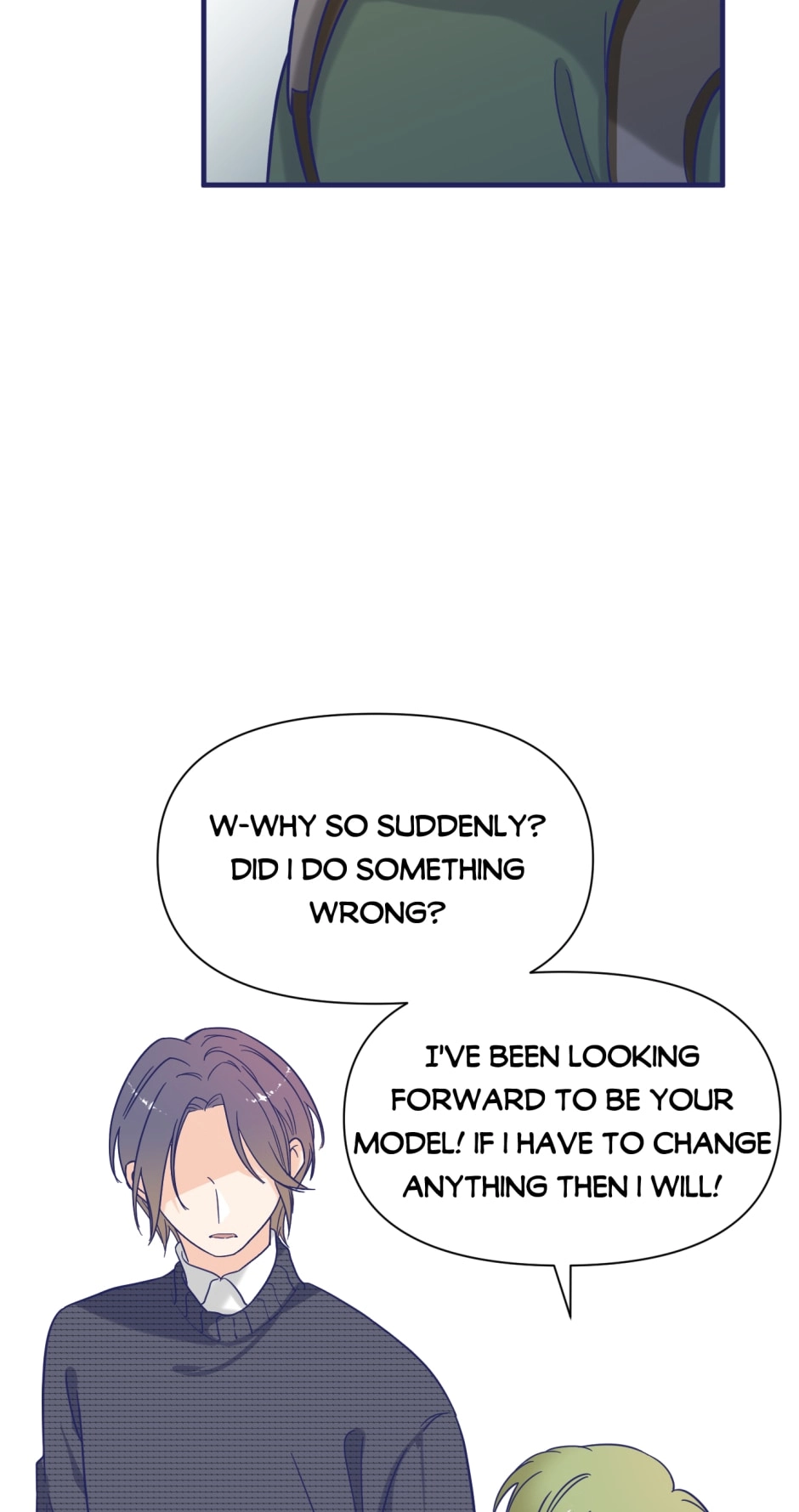 Sweet Lime Chapter 42 page 5 - 