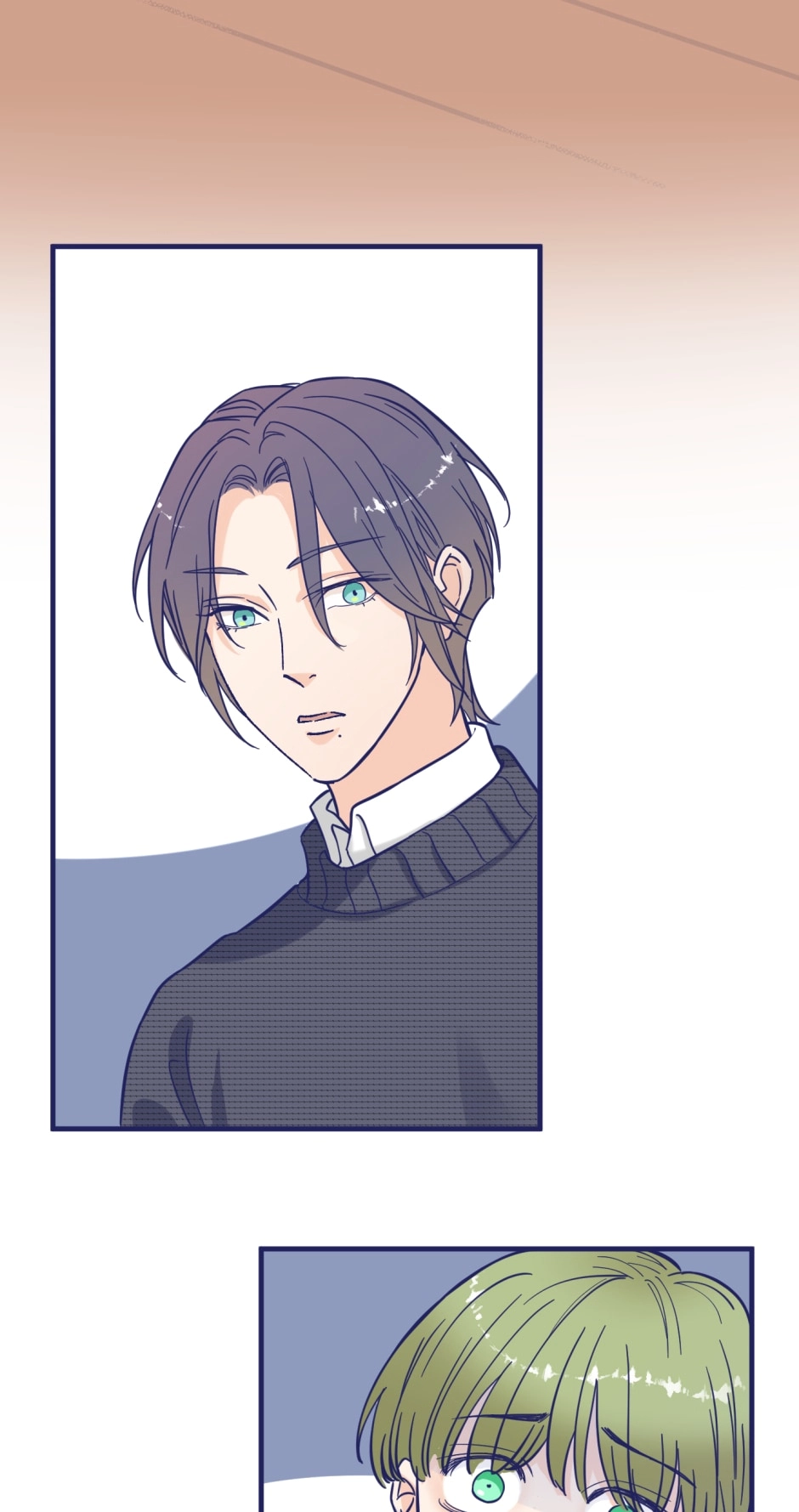 Sweet Lime Chapter 42 page 7 - 